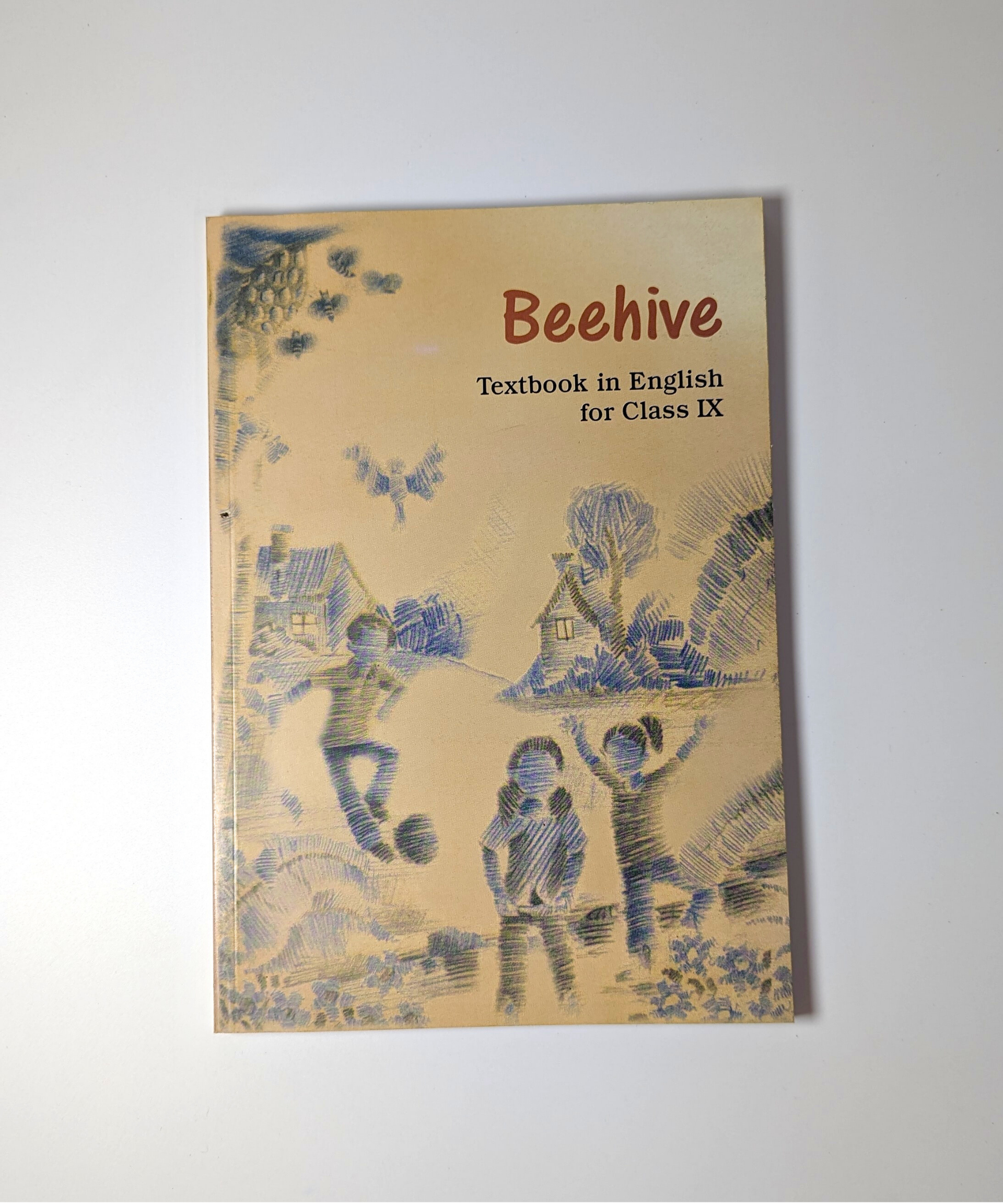 Class IX - Beehive - NCERT Textbook